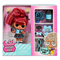 Куклы - Кукольный набор LOL Surprise Hair Hair Hair Стильные прически Пинс (580348/580348-4)#2