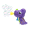 Мильні бульбашки - Генератор мильних бульбашок Bubble Fun Динозаврик (DHOBB10124)#2