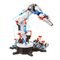 Конструктори з унікальними деталями - Конструктор CIC Robotics Гідравлічний маніпулятор (21-632)#2