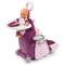 Меблі та будиночки - Розкладна валіза Smoby Baby nurse Прованс 3 в 1 (220346)#2