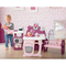 Мебель и домики - Комната малыша Smoby Baby nurse Прованс (220349)#4