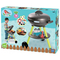 Детские кухни и бытовая техника - Игровой набор Ecoiffier Барбекю Блэк (004668)#3