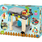 Дитячі кухні та побутова техніка - Ігровий набір Ecoiffier Барбекю зі стільницею (004669)#2