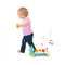 Розвивальні іграшки - Розвивальна іграшка Smoby Toys Cotoons Гусінь (110422)#2