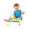 Розвивальні іграшки - Розвивальна іграшка Smoby Toys Cotoons Гусінь (110422)#3