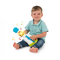 Музичні інструменти - Іграшковий набір Smoby Toys Cotoons Інструменти» (110507)#4