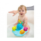 Іграшки для ванни - ​Набір для ванни Smoby Toys Cotoons Веселі тваринки (110608)#3