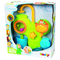 Іграшки для ванни - Іграшка для ванни Smoby Toys Cotoons Водні розваги (211421)#2