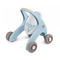 Транспорт і улюбленці - Візок для пупса Smoby Toys Мінікіс 3 в 1 блакитний (210207)#2