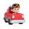 Фигурки персонажей - Машинка CoComelon Mini Vehicles Пожарная машина (CMW0011)#2