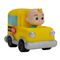 Фигурки персонажей - Машинка CoComelon Mini Vehicles Школьный автобус (CMW0012)#2
