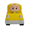 Фігурки персонажів - Машинка CoComelon Mini Vehicles Шкільний автобус (CMW0012)#3