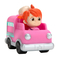 Фигурки персонажей - Машинка CoComelon Mini Vehicles Грузовик с мороженым (CMW0013)#2
