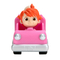 Фігурки персонажів - Машинка CoComelon Mini Vehicles Вантажівка з морозивом (CMW0013)#3