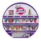 Аксесуари для фігурок - Набір-сюрприз Mini brands Supermarket Колекційний дисплей (77205)#3