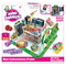 Аксессуары для фигурок - Игровой набор Mini brands Supermarket Магазин у дома (77206)#2