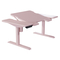 Дитячі меблі - Підйомний стіл TEHNOTABLE з нахильною стільницею мокко (B0103)#2