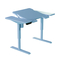 Детская мебель - Подъемный стол TEHNOTABLE с наклонной столешницей бриз (G0104)#3