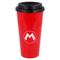 Чашки, стаканы - Тамблер Stor Супер Марио 520 мл пластиковый (Stor-01379)#2