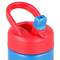 Пляшки для води - Пляшка для води Stor Супер Маріо 410 мл пластикова (Stor-21401)#3