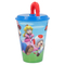 Чашки, стаканы - Тамблер-стакан Stor Супер Марио 430 мл с трубочкой (Stor-21430)#2