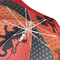 Зонты и дождевики - Зонтик Cerda Automatic Гарри Поттер Выпускники (CERDA-2400000538-ALUMNI)#2