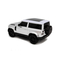 Радиоуправляемые модели - Автомобиль на радиоуправлении KS Drive Land rover new defender (124GDES)#3