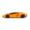 Радіокеровані моделі - Автомобіль KS Drive Lamborgini avendator LP 700-4 помаранчевий (124GLBO)#2