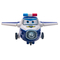 Транспорт і спецтехніка - Ігровий набір Super Wings Поліцейський автомобіль Пола (EU730841)#3