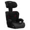 Автокрісла й аксесуари - Автокрісло дитяче MoMi Axo black 9-36 кг (FOSA00001)#4