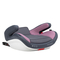 Автокресла и аксессуары - Автокресло детское MoMi Quick Fix pink 15-36 кг (FOSA00005)#5