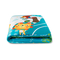 Развивающие коврики - Развивающий коврик Lionelo Anika plus multicolor (LO.AN02)#4