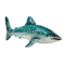 Фігурки тварин - Фігурка Lanka Novelties Акула китова 18 см (21555)#2