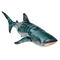 Фигурки животных - Фигурка Lanka Novelties Китовая акула 56 см (21551)#2