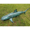 Фігурки тварин - Фігурка Lanka Novelties Китова акула 56 см (21551)#3