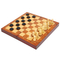 Настольные игры - Игровой набор Merchant ambassador Шахматы и шашки 2 в 1 (TG1905)#2