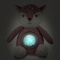 Нічники, проектори - Іграшка-проектор Canpol babies Оленя рожева (77/206_pin)#4
