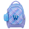 Рюкзаки и сумки - Набор Kite Wonder рюкзак, пенал, сумка W check (SET_WK22-724S-1)#2