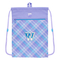 Рюкзаки та сумки - Набір Kite Wonder рюкзак, пенал, сумка W check (SET_WK22-724S-1)#6