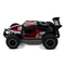 Радиоуправляемые модели - Автомобиль Sulong Toys Metal crawler Nova серо-красный (SL-231RHGR)#2