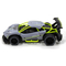 Радиоуправляемые модели - Автомобиль Sulong Toys Speed racing drift Aeolus серый (SL-284RHG)#2