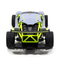 Радиоуправляемые модели - Автомобиль Sulong Toys Speed racing drift Aeolus серый (SL-284RHG)#4