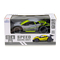 Радиоуправляемые модели - Автомобиль Sulong Toys Speed racing drift Aeolus серый (SL-284RHG)#6