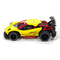 Радіокеровані моделі - Автомобіль Sulong Toys Speed racing drift Aeolus жовтий (SL-284RHY)#2