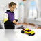 Радиоуправляемые модели - Автомобиль Sulong Toys Speed racing drift Aeolus желтый (SL-284RHY)#7