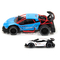Радиоуправляемые модели - Автомобиль Sulong Toys Gesture sensing Dizzy голубой (SL-285RHB)#2