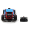 Радиоуправляемые модели - Автомобиль Sulong Toys Gesture sensing Dizzy голубой (SL-285RHB)#4