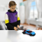 Радиоуправляемые модели - Автомобиль Sulong Toys Gesture sensing Dizzy голубой (SL-285RHB)#9