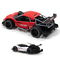 Радиоуправляемые модели - Автомобиль Sulong Toys Gesture sensing Dizzy красный (SL-285RHR)#3