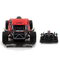 Радиоуправляемые модели - Автомобиль Sulong Toys Gesture sensing Dizzy красный (SL-285RHR)#4